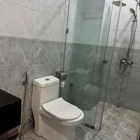 Hotel Hoàng Minh